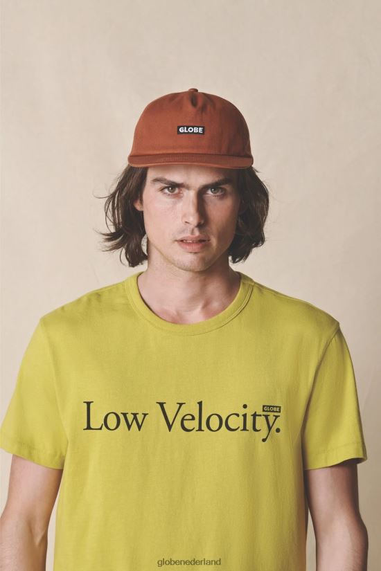 Globe Brand donkere walnoot lv-kap FX80Z2367 accessoires