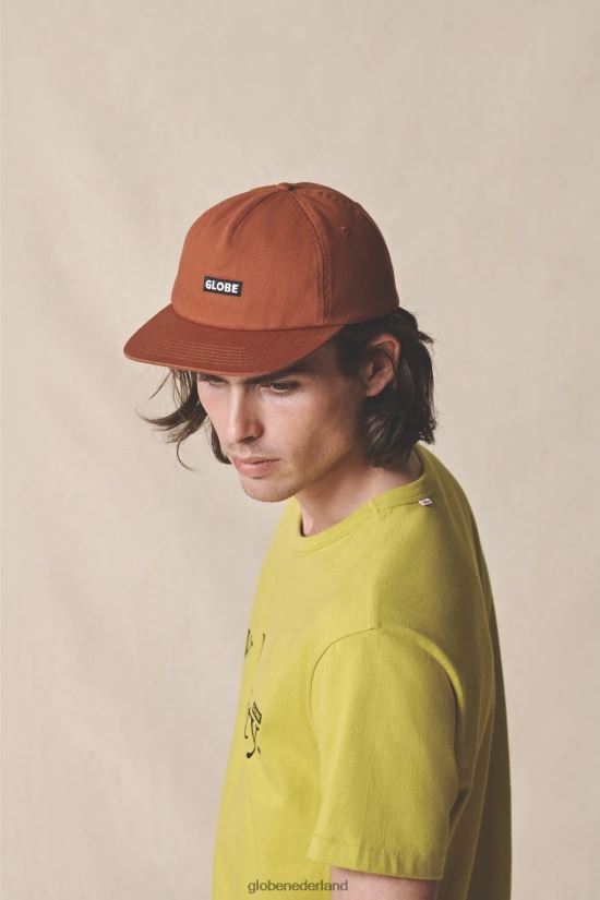 Globe Brand donkere walnoot lv-kap FX80Z2367 accessoires