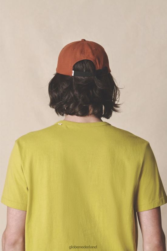 Globe Brand donkere walnoot lv-kap FX80Z2367 accessoires