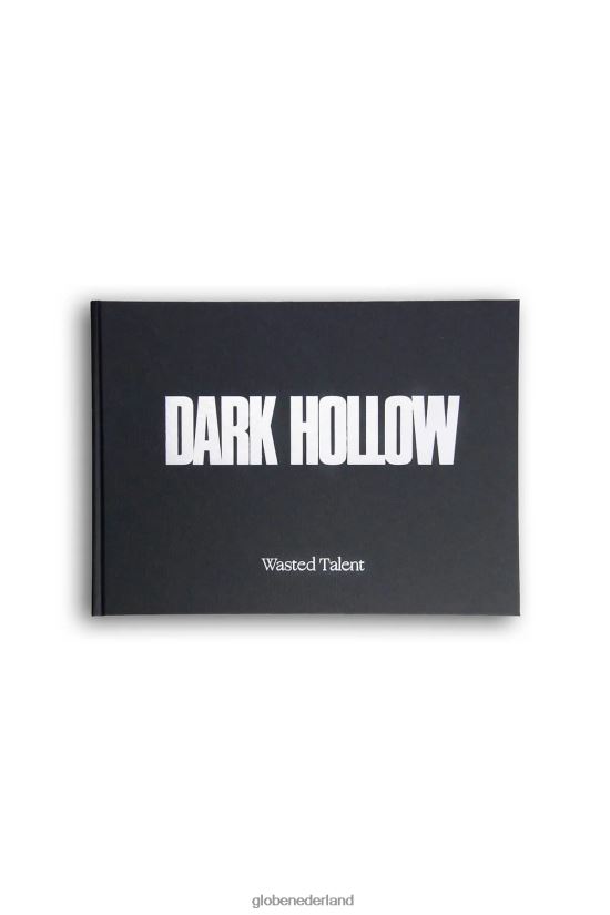 Globe Brand geassorteerd donker hol boek FX80Z2359 accessoires