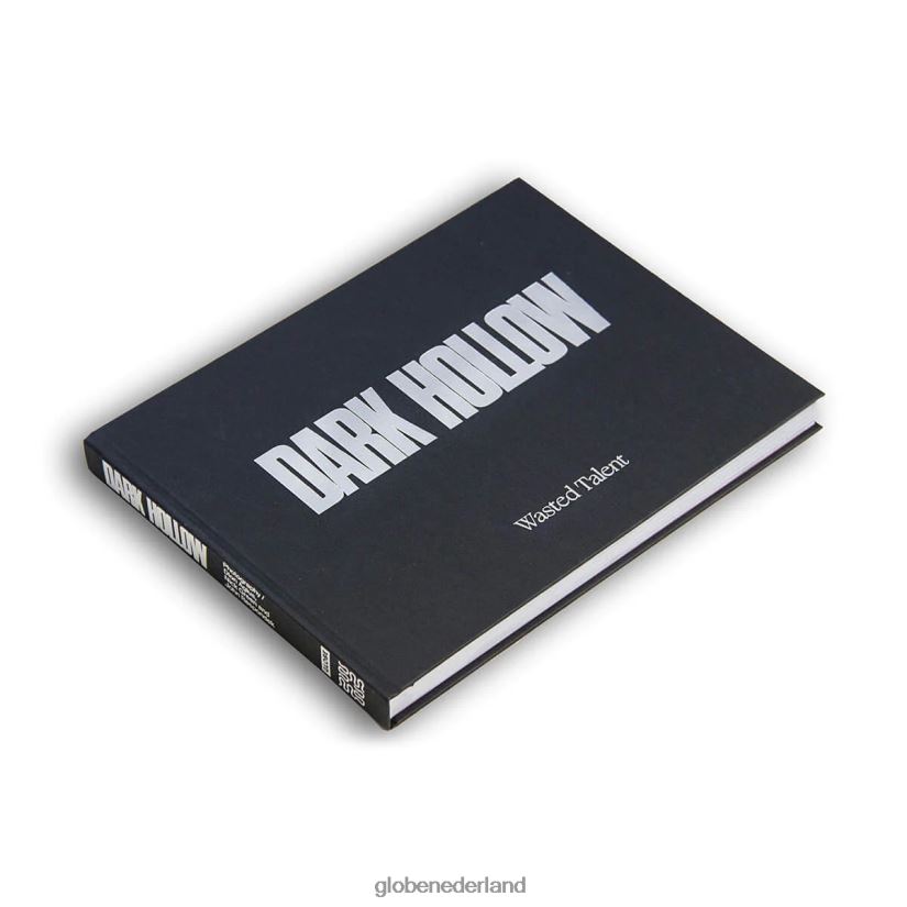 Globe Brand geassorteerd donker hol boek FX80Z2359 accessoires