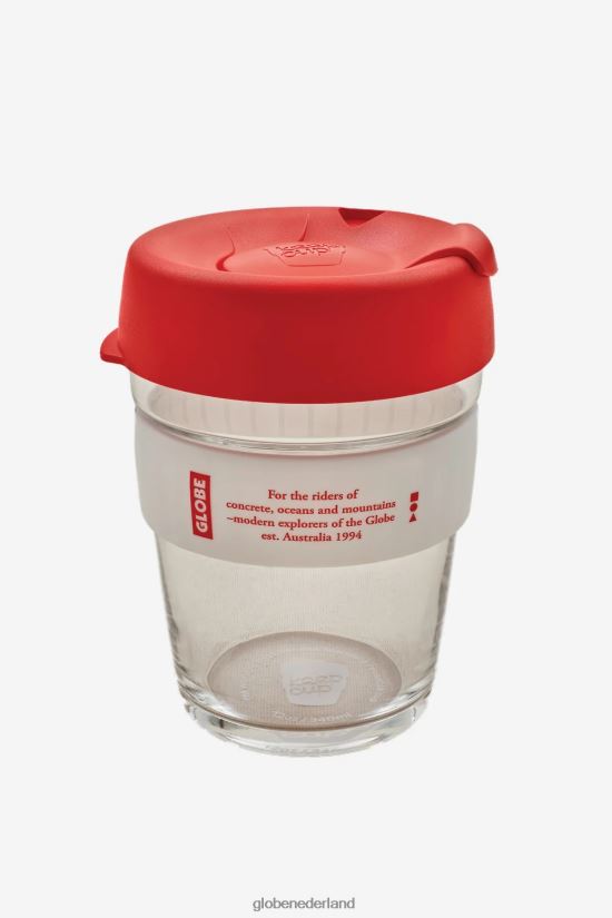 Globe Brand levendig rood lage snelheid keepcup FX80Z2361 accessoires