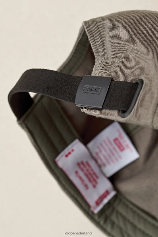 Globe Brand olijf volledige cirkel dop FX80Z2363 accessoires