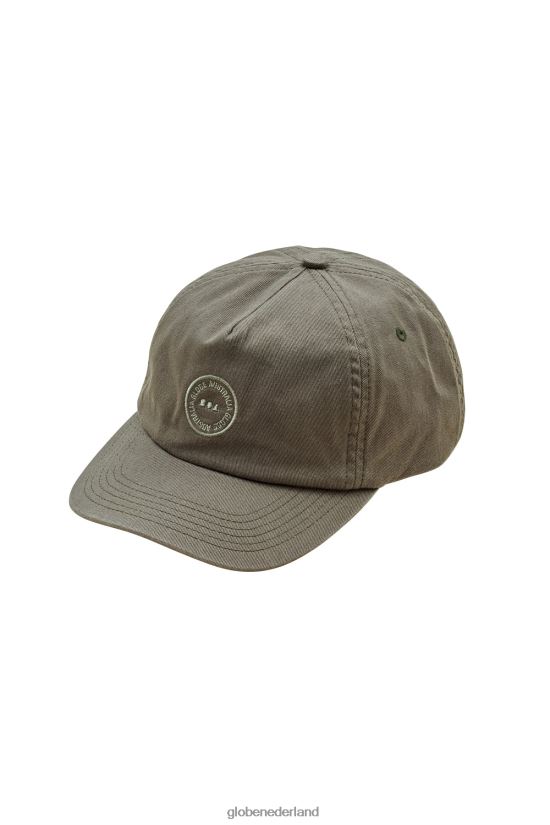 Globe Brand olijf volledige cirkel dop FX80Z2363 accessoires