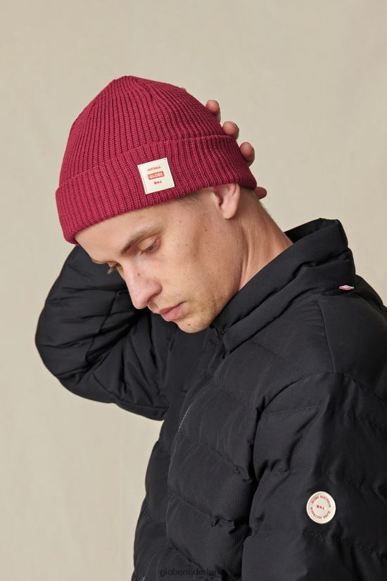 Globe Brand rabarber duurzame muts FX80Z2366 accessoires