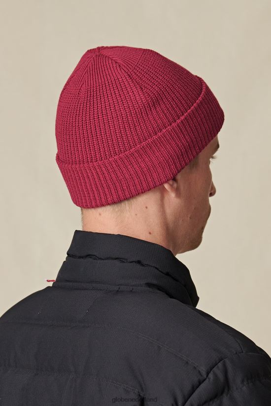 Globe Brand rabarber duurzame muts FX80Z2366 accessoires