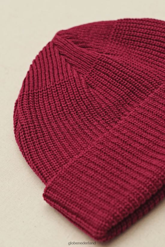 Globe Brand rabarber duurzame muts FX80Z2366 accessoires