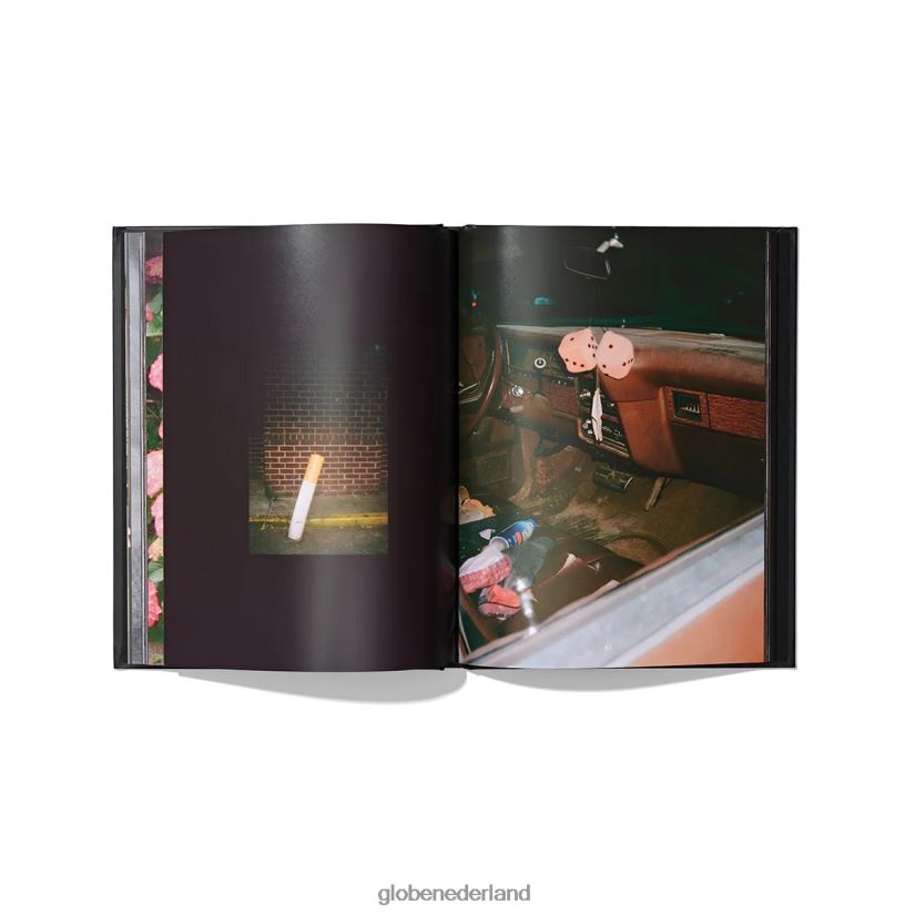 Globe Brand speciaal Vergeet dit boek alsjeblieft niet van Andrew James Peters FX80Z2372 accessoires