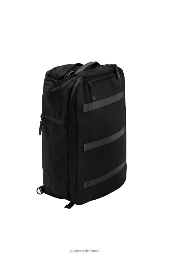 Globe Brand zwart snelheid 3 in 1 reistas FX80Z2362 accessoires