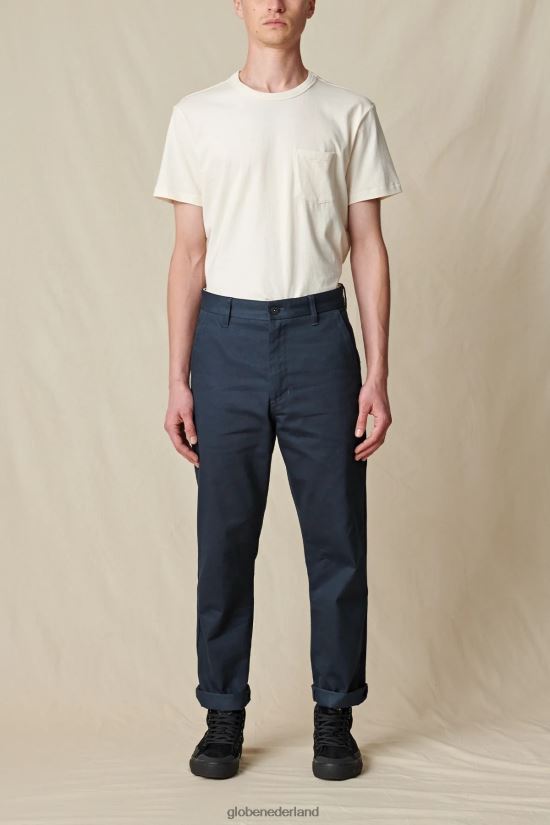 Globe Brand marine foundation broek FX80Z2340 kleding