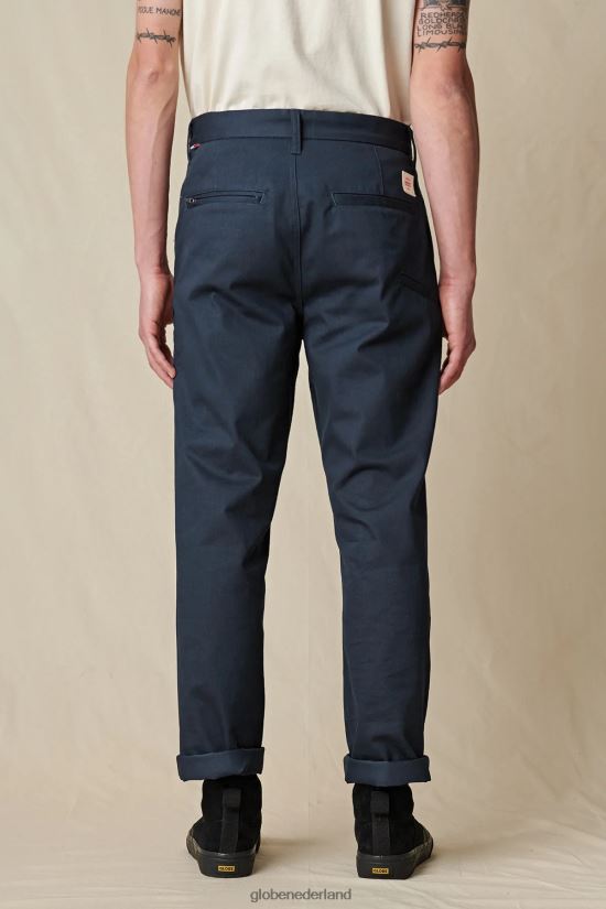 Globe Brand marine foundation broek FX80Z2340 kleding