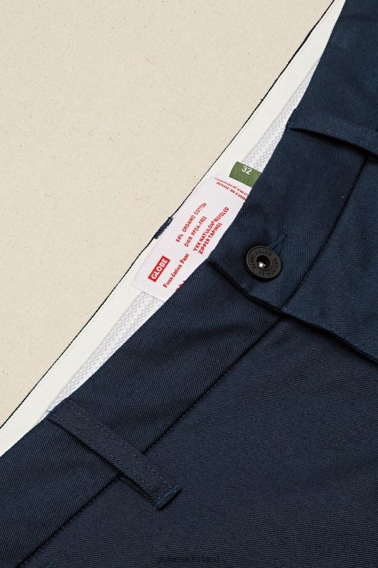 Globe Brand marine foundation broek FX80Z2340 kleding