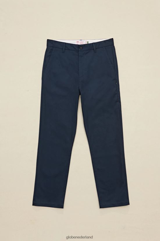 Globe Brand marine foundation broek FX80Z2340 kleding