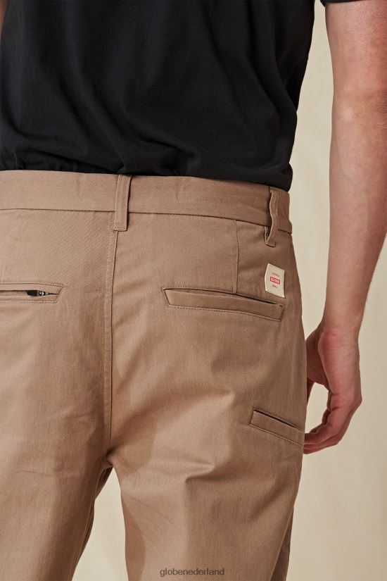 Globe Brand steen foundation broek FX80Z2343 kleding