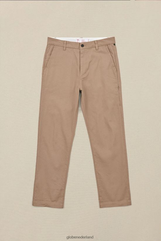 Globe Brand steen foundation broek FX80Z2343 kleding