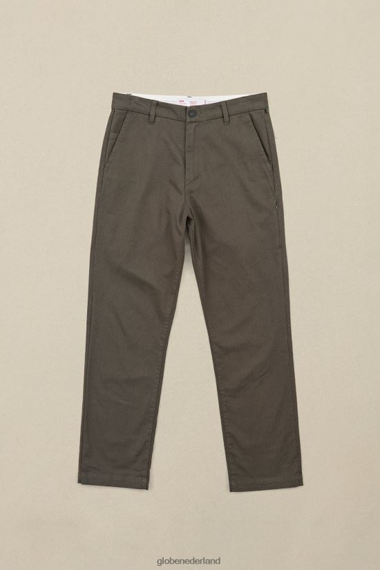 Globe Brand woud foundation broek FX80Z2342 kleding