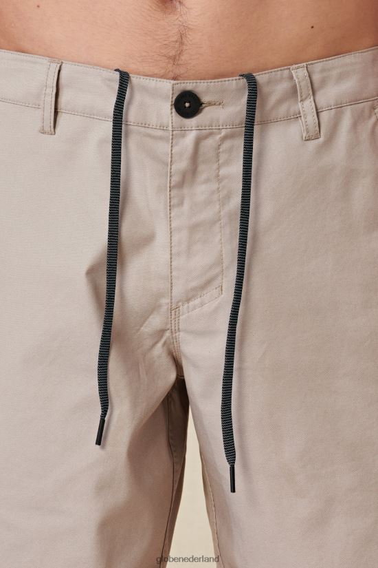 Globe Brand steen elke slijtage kort FX80Z2350 kleding