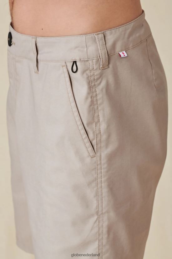 Globe Brand steen elke slijtage kort FX80Z2350 kleding