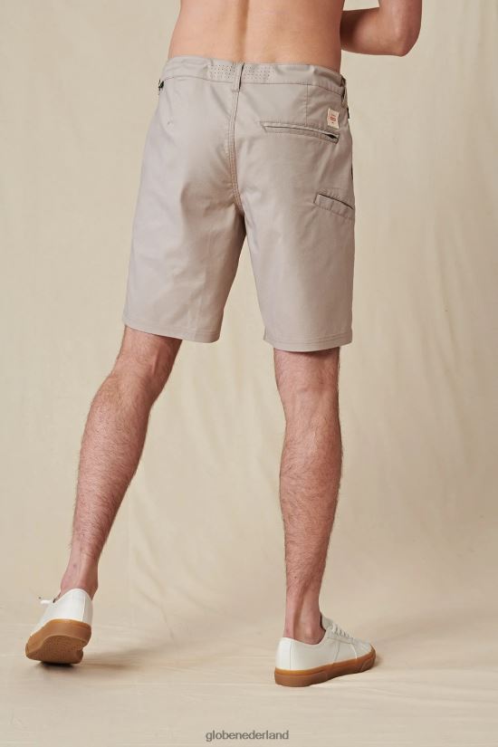 Globe Brand steen elke slijtage kort FX80Z2350 kleding