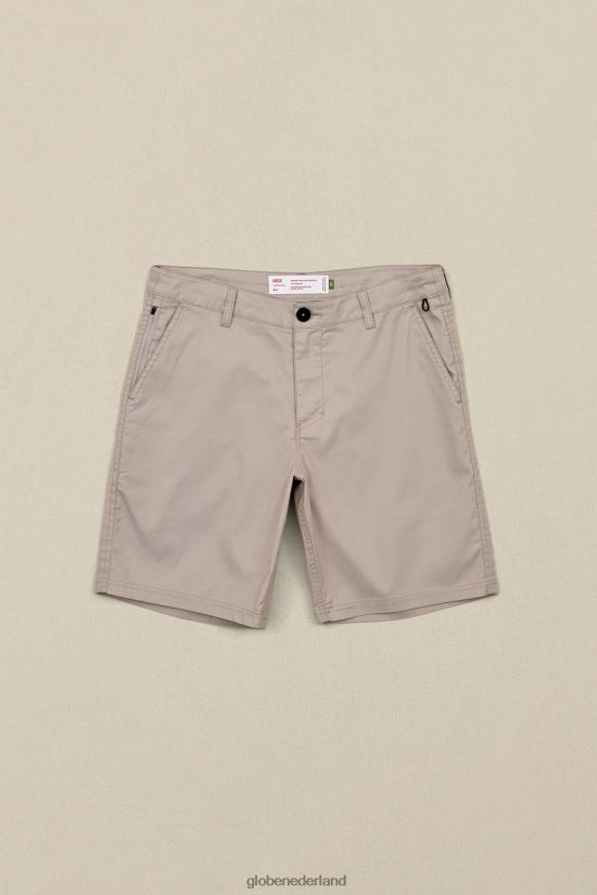 Globe Brand steen elke slijtage kort FX80Z2350 kleding