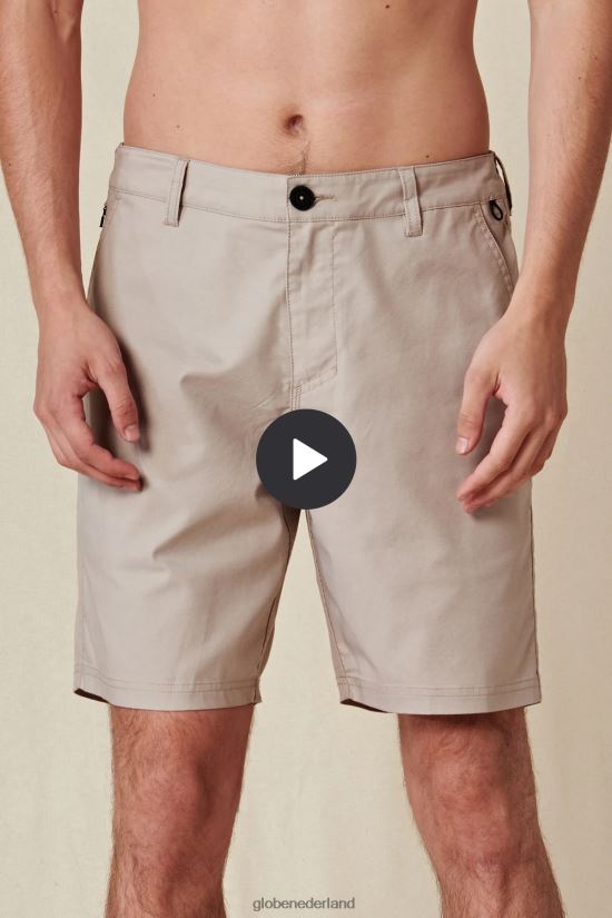 Globe Brand steen elke slijtage kort FX80Z2350 kleding