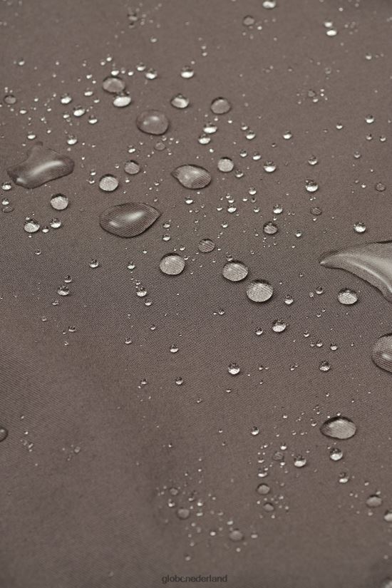 Globe Brand titanium elke slijtage kort FX80Z2351 kleding