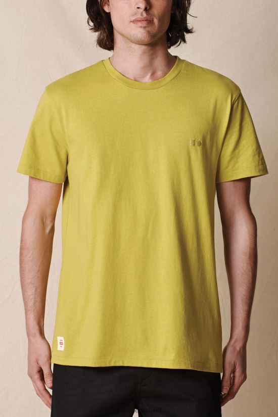 Globe Brand zure kalk stapels op de tee FX80Z2305 kleding