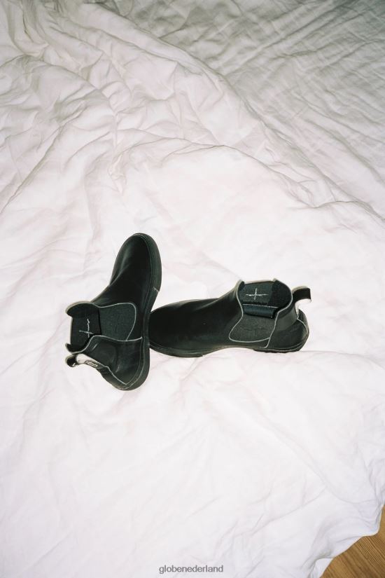 Globe Brand zwart/verspild talent dover ii verspild talent FX80Z214 schoenen