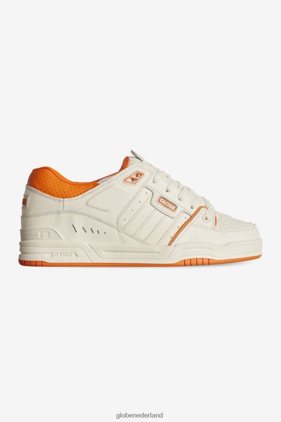 Globe Brand antiek/oranje fusie FX80Z270 schoenen