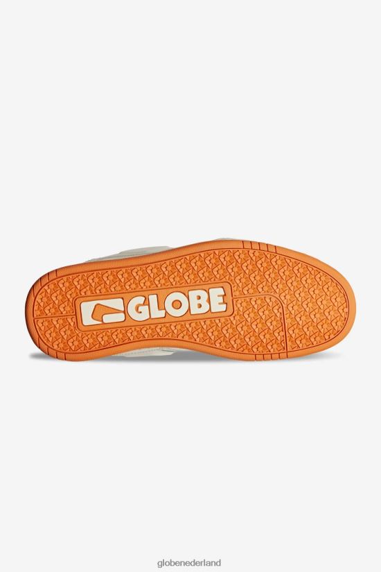 Globe Brand antiek/oranje fusie FX80Z270 schoenen