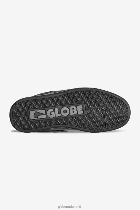 Globe Brand donkere schaduw/fantoom kantelen FX80Z241 schoenen