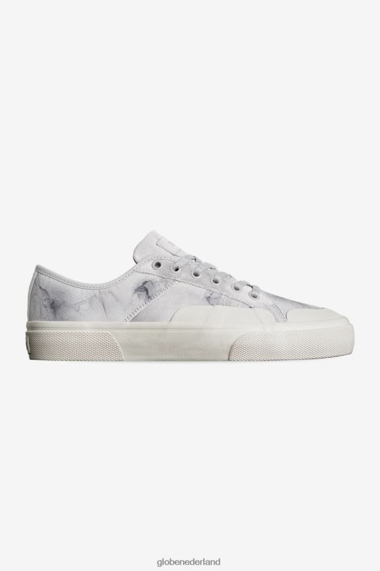 Globe Brand grijs/rook overschot FX80Z229 schoenen