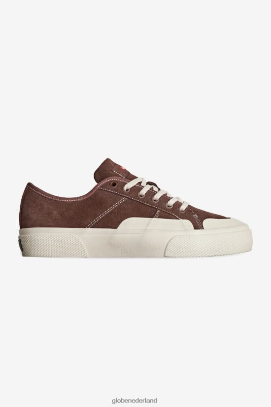 Globe Brand sepia/antiek overschot FX80Z232 schoenen