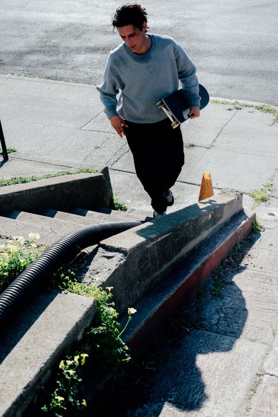 Globe Brand zwart/crème/montano overschot FX80Z29 schoenen