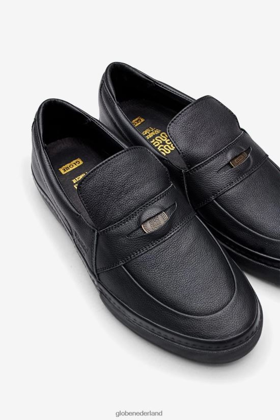 Globe Brand zwart/verspild talent Liaizon verspild talent FX80Z215 schoenen