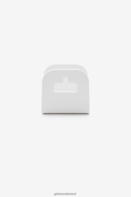 Globe Brand wit muurhanger voor skateboarddeck FX80Z2267 skateboards