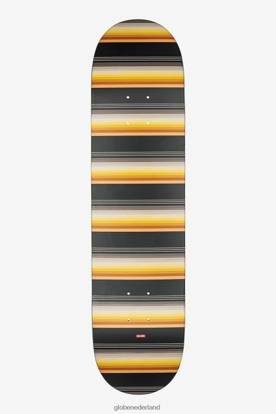 Globe Brand Honing g1 maneschijn 8.125" deck FX80Z2228 skateboards