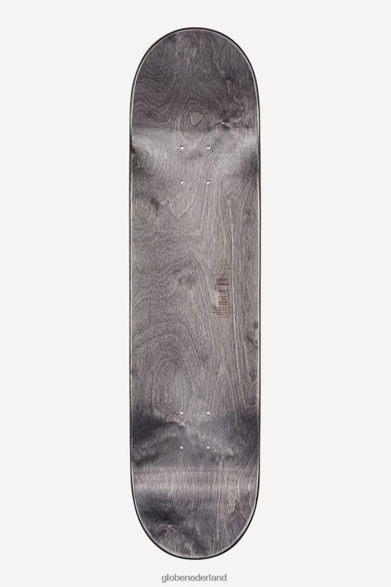 Globe Brand Honing g1 maneschijn 8.125