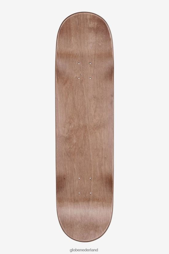 Globe Brand alleen samen g1 binnenstebuiten 8.375