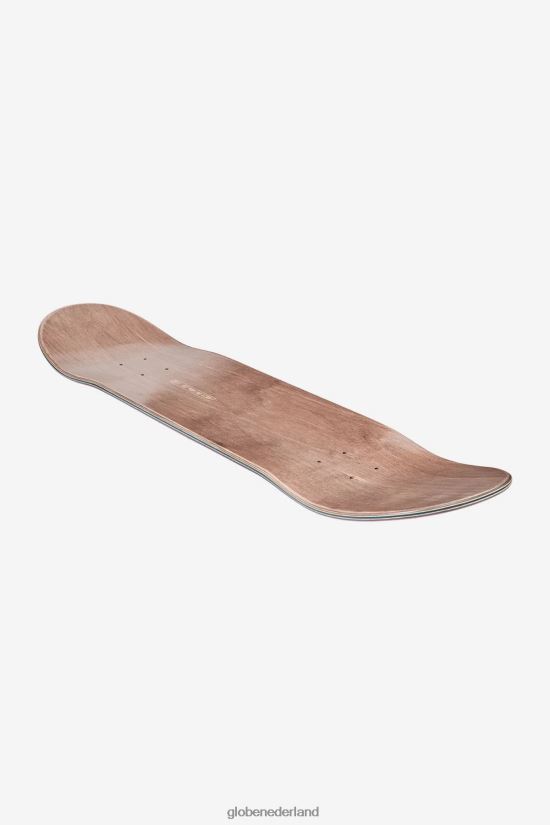 Globe Brand alleen samen g1 binnenstebuiten 8.375