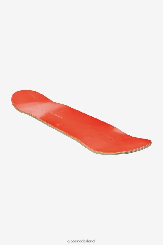 Globe Brand donkere materie g1 orbit-dek van 8,25 inch FX80Z2239 skateboards