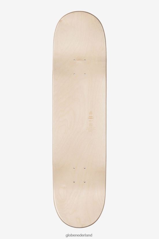 Globe Brand gebroken wit Goodstock 8,0