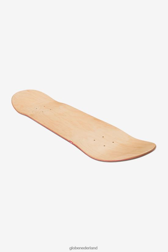 Globe Brand impact/zwarte kleurstof g3-bar 8,0