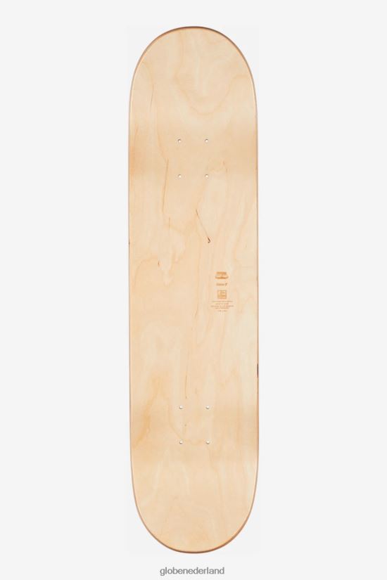 Globe Brand klei Goodstock 8,5