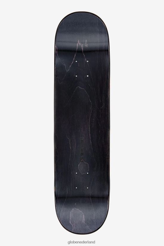 Globe Brand ramones g2 7,75