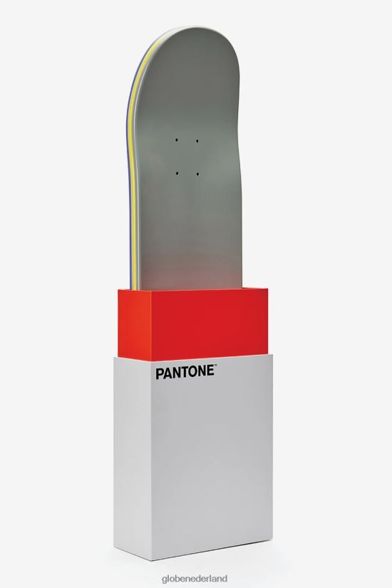 Globe Brand vastgesteld op 2021-2022 Pantone kleur van het jaar boxset FX80Z2217 skateboards