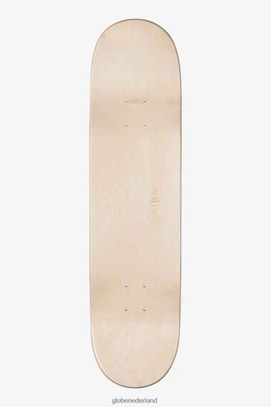 Globe Brand vermoeidheid groen Goodstock 8,25