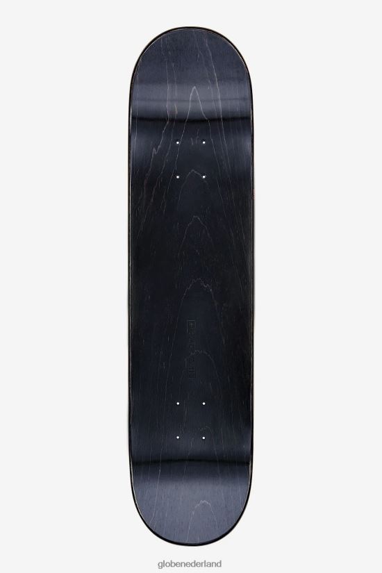 Globe Brand weg naar de ondergang g2 8,25