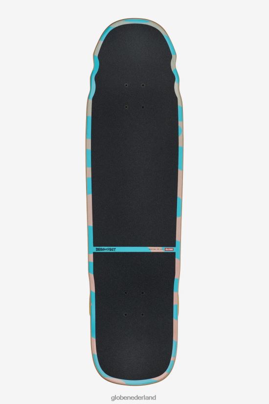 Globe Brand bak kip jumpbuck 35