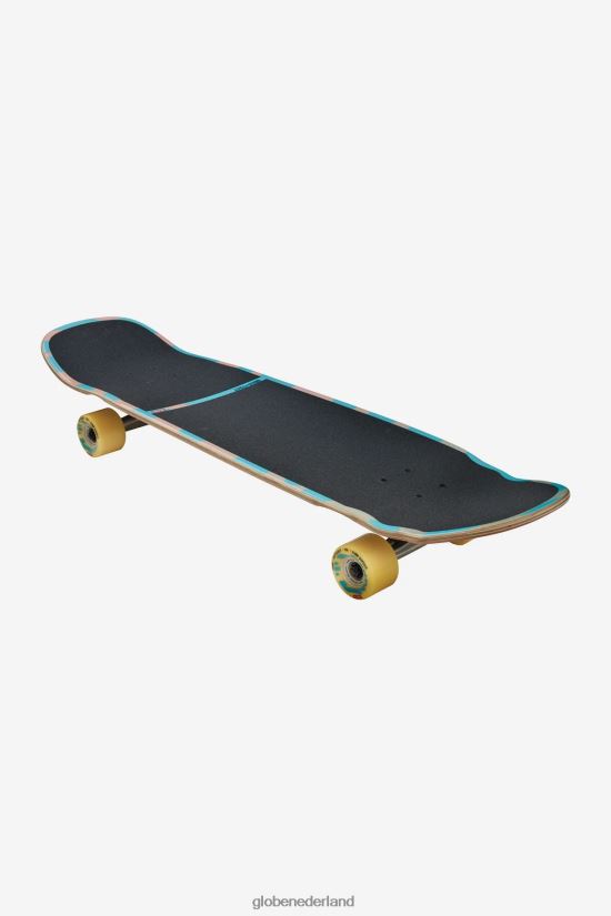 Globe Brand bak kip jumpbuck 35